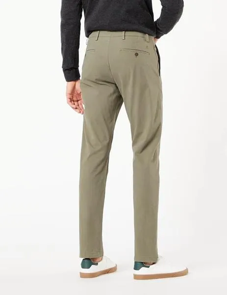 Pantalón Dockers Slim Fit Motion 360 Flex Alpha Chino