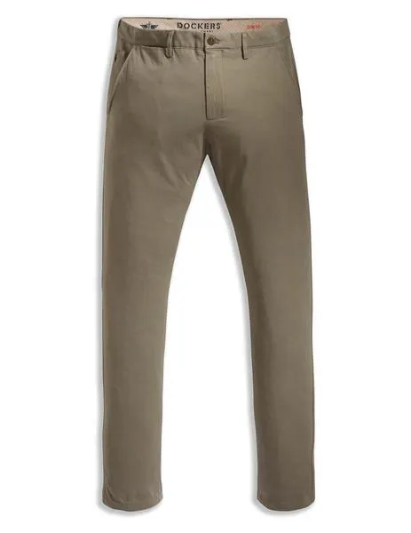 Pantalón Dockers Slim Fit Motion 360 Flex Alpha Chino