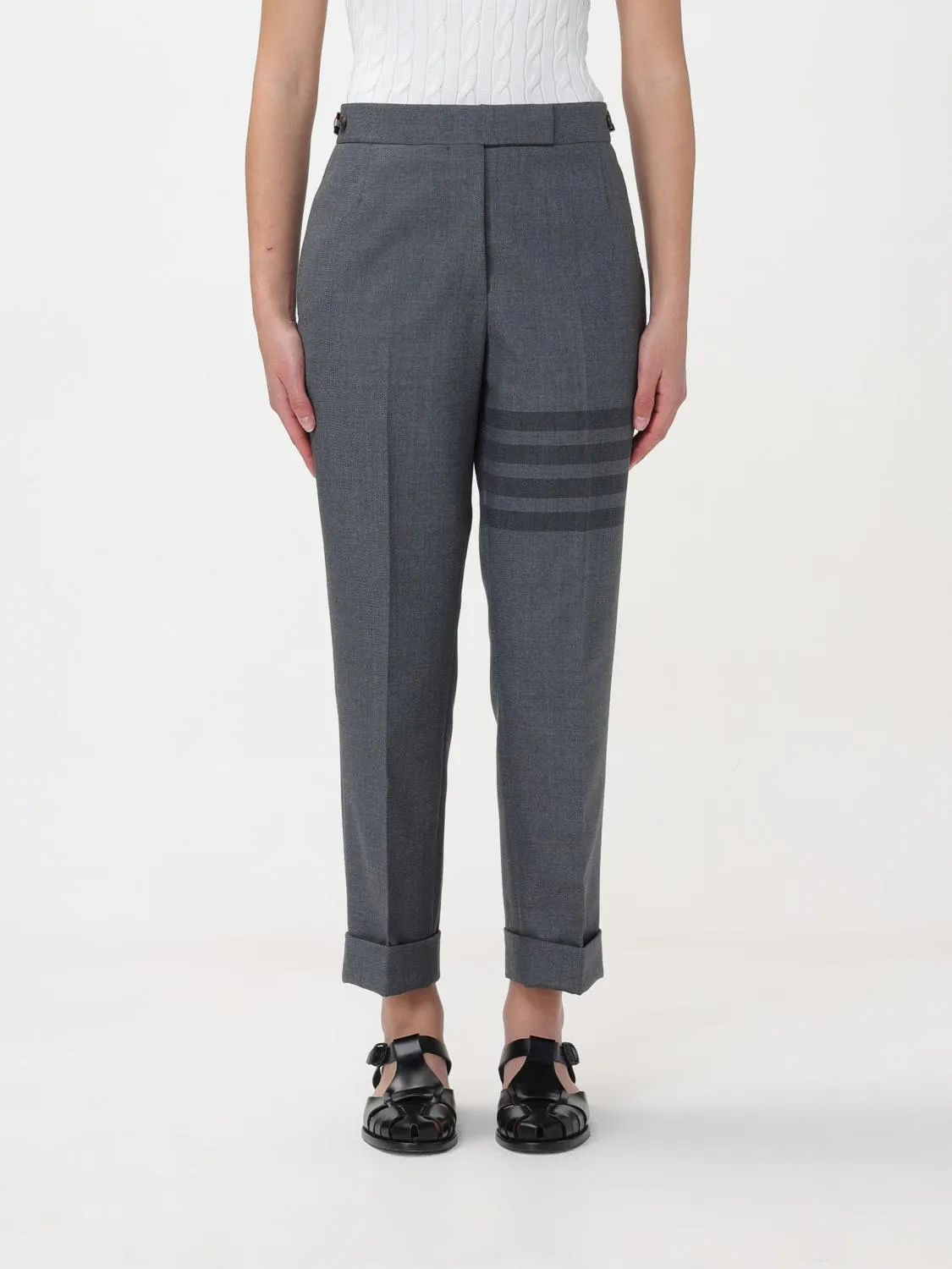 Pantalón mujer Thom Browne