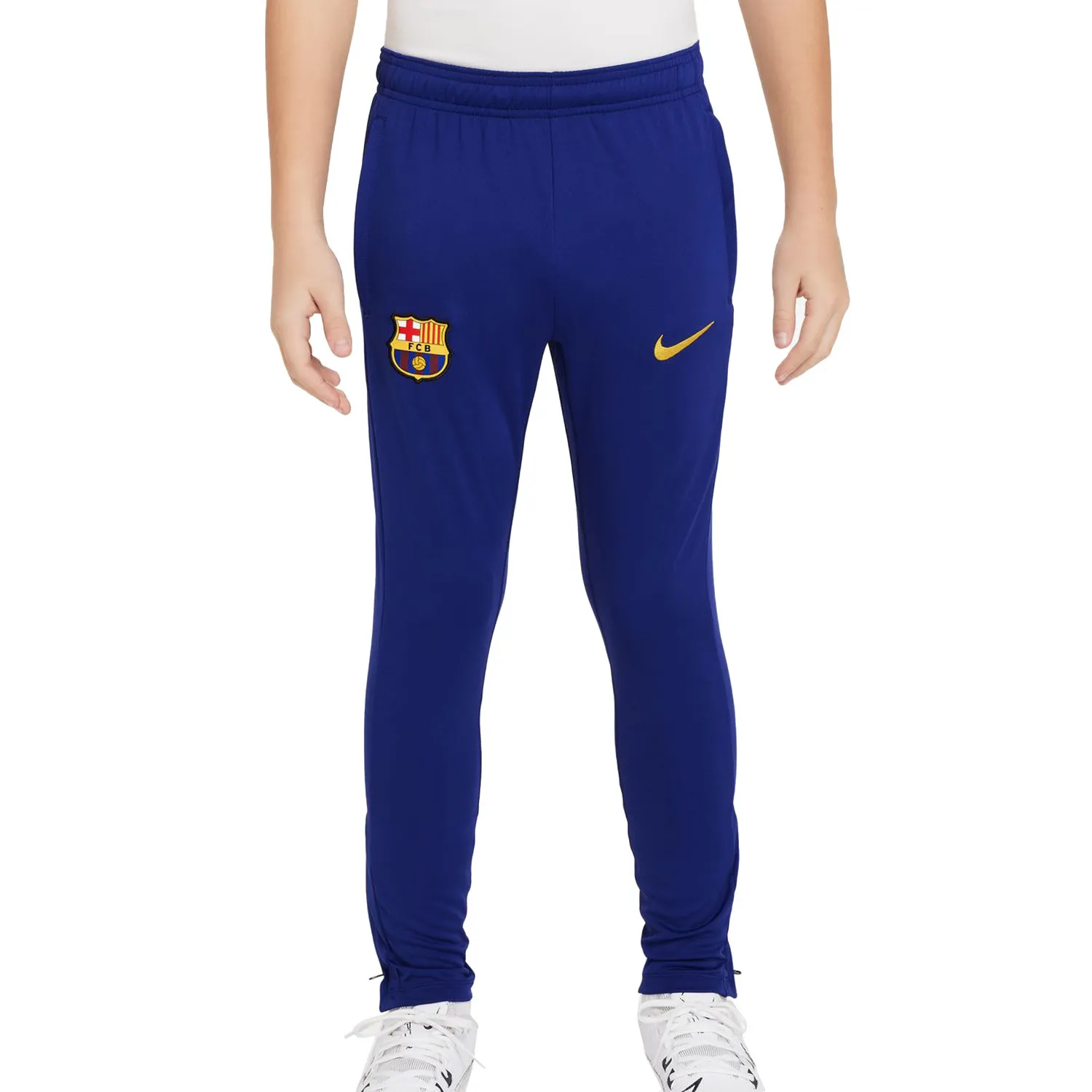 Pantalón Nike Barcelona niño Academy Pro Dri-Fit