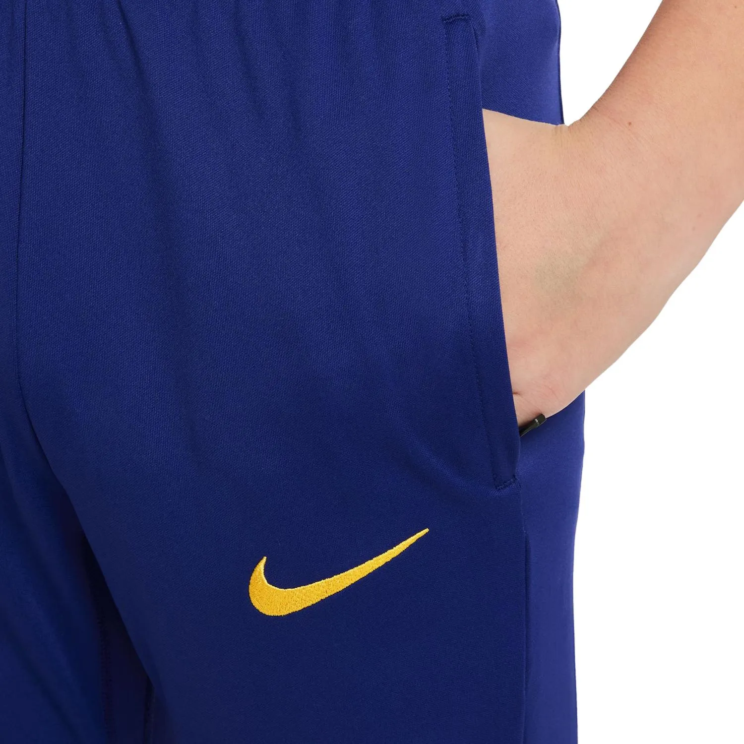 Pantalón Nike Barcelona niño Academy Pro Dri-Fit