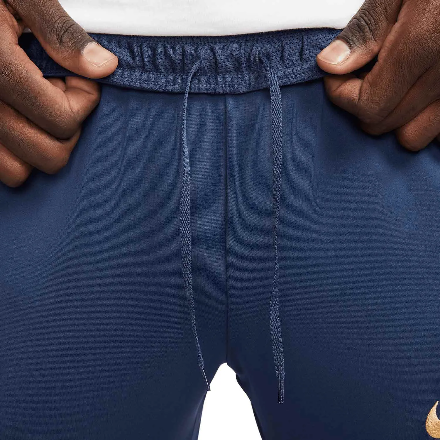 Pantalón Nike Francia entreno Dri-Fit Strike