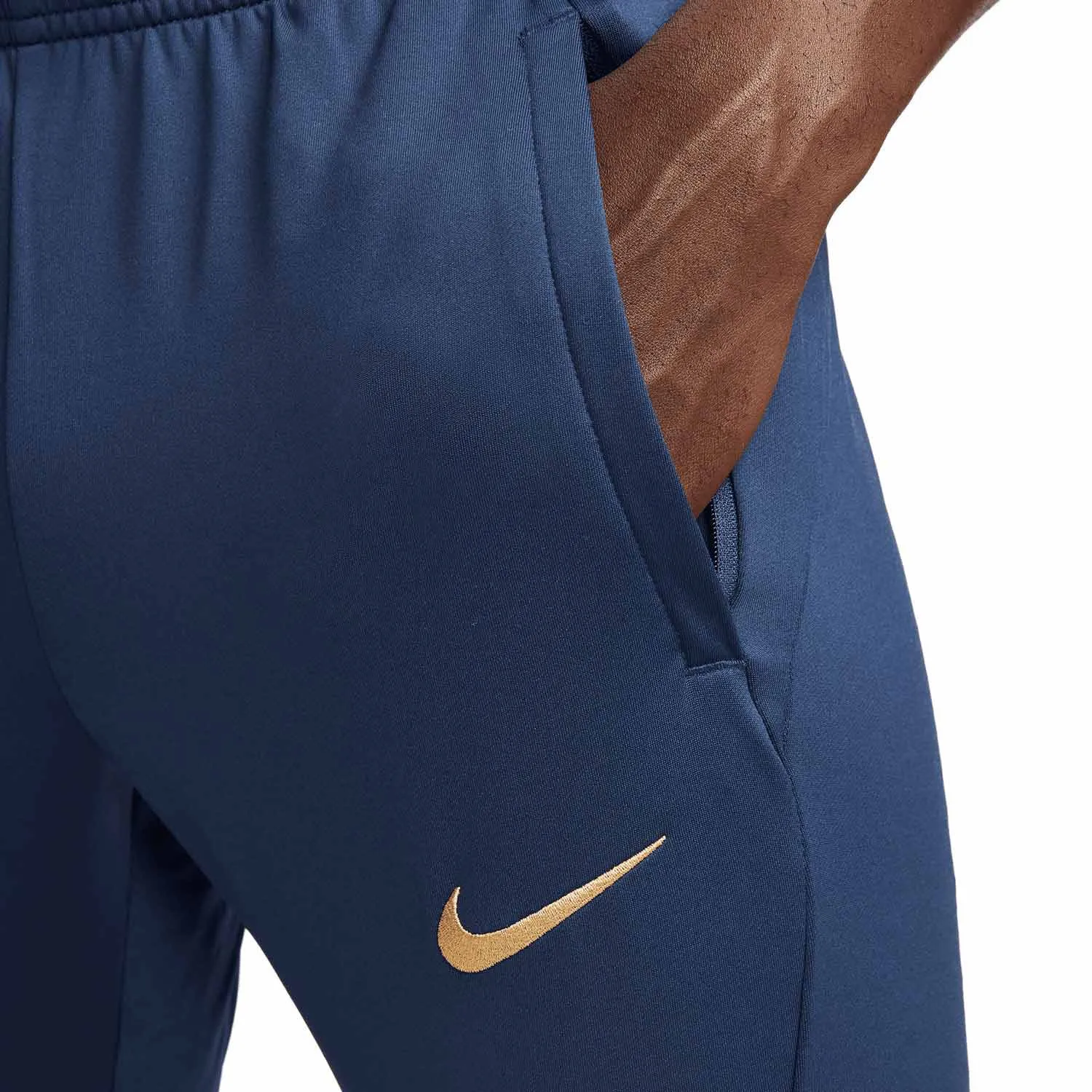 Pantalón Nike Francia entreno Dri-Fit Strike