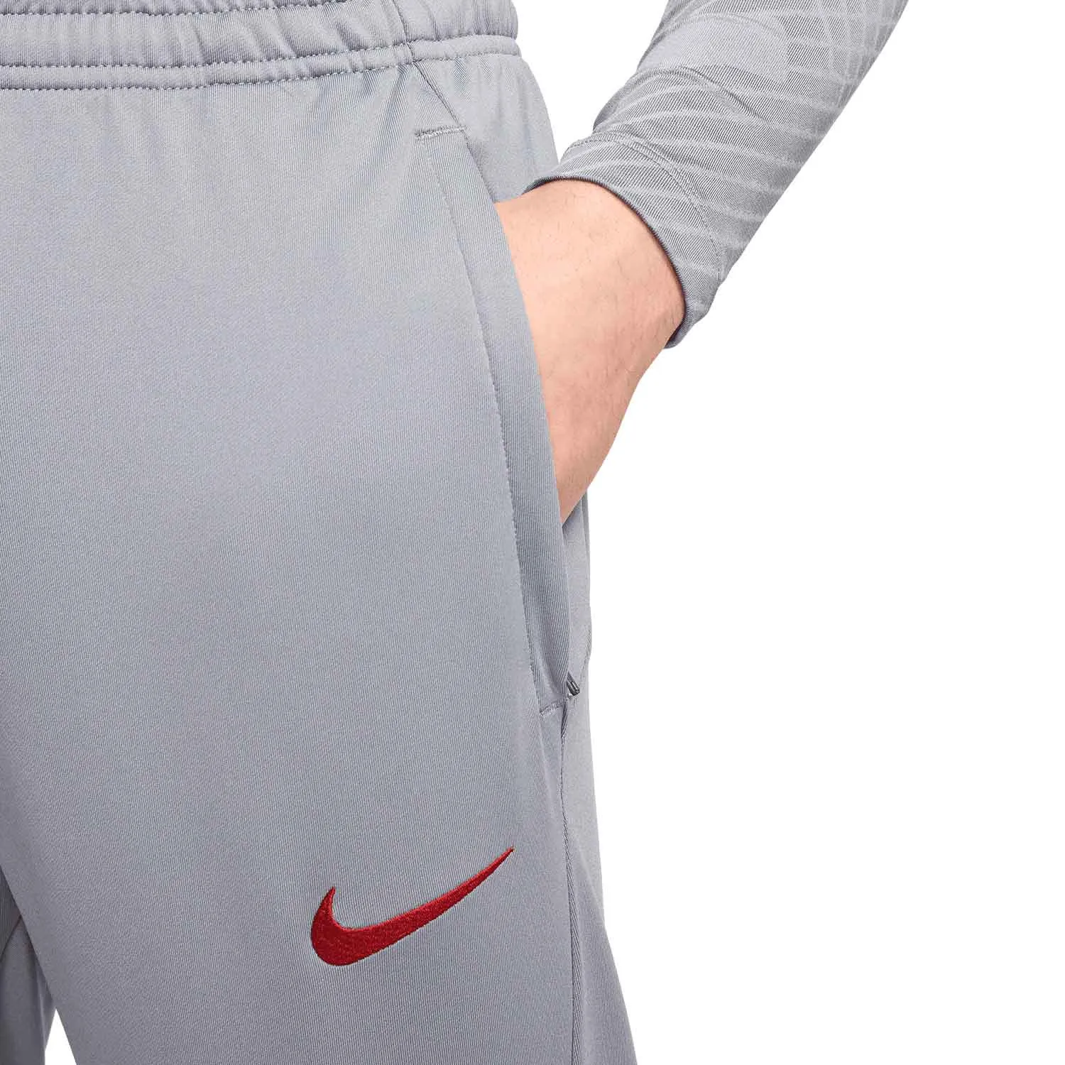 Pantalón Nike Liverpool entrenamiento Dri-Fit Strike