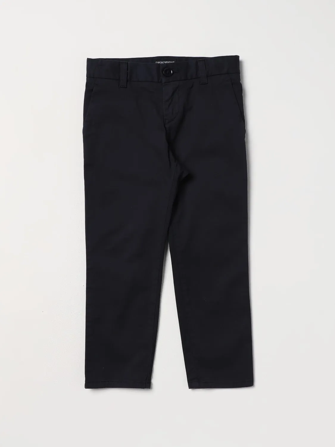 Pantalón niños Emporio Armani Kids