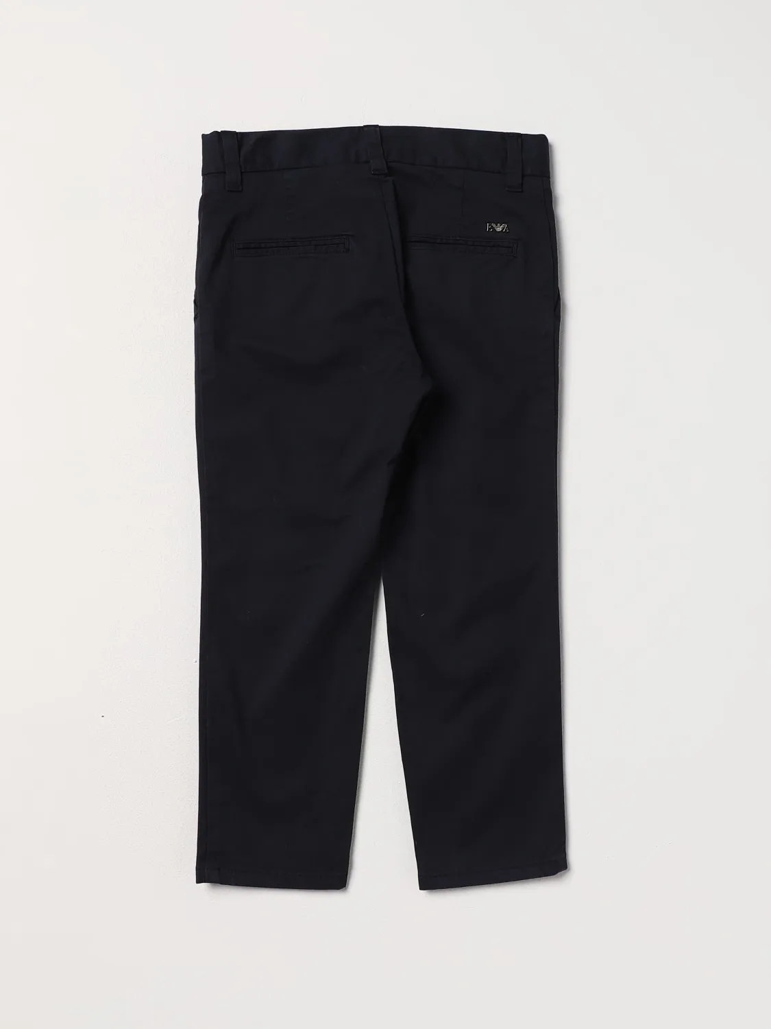 Pantalón niños Emporio Armani Kids