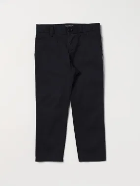 Pantalón niños Emporio Armani Kids