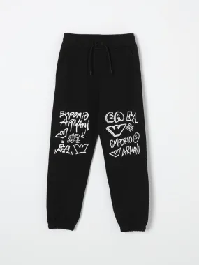 Pantalón niños Emporio Armani