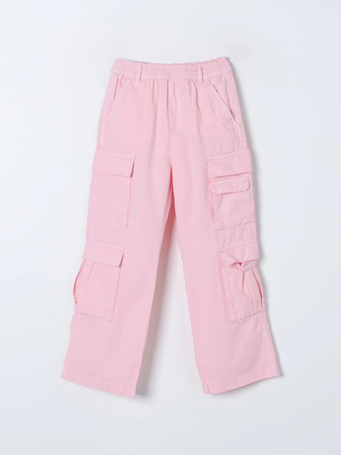 Pantalón niños Little Marc Jacobs