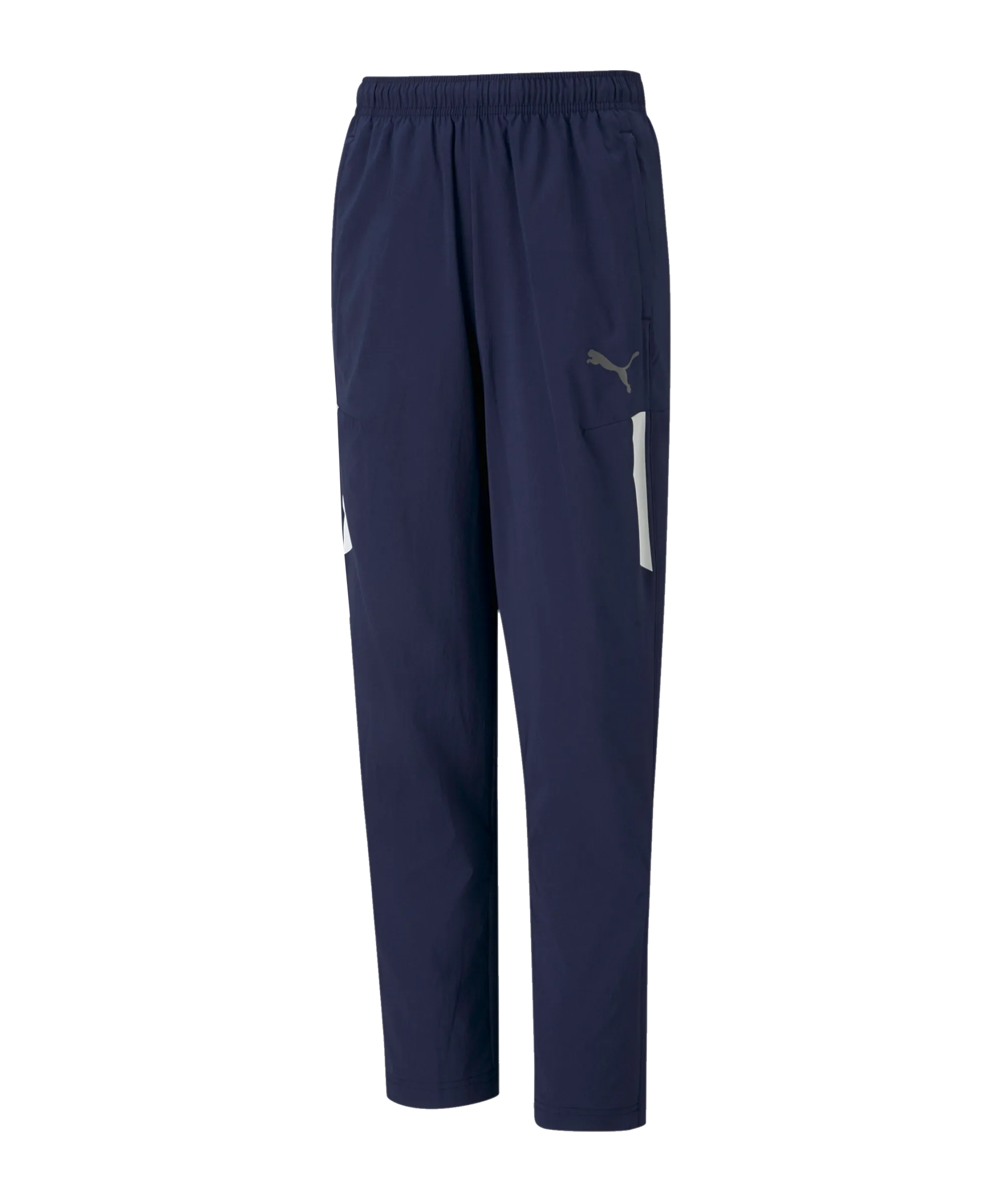 Pantalón Puma teamLIGA Sideline Pants Jr