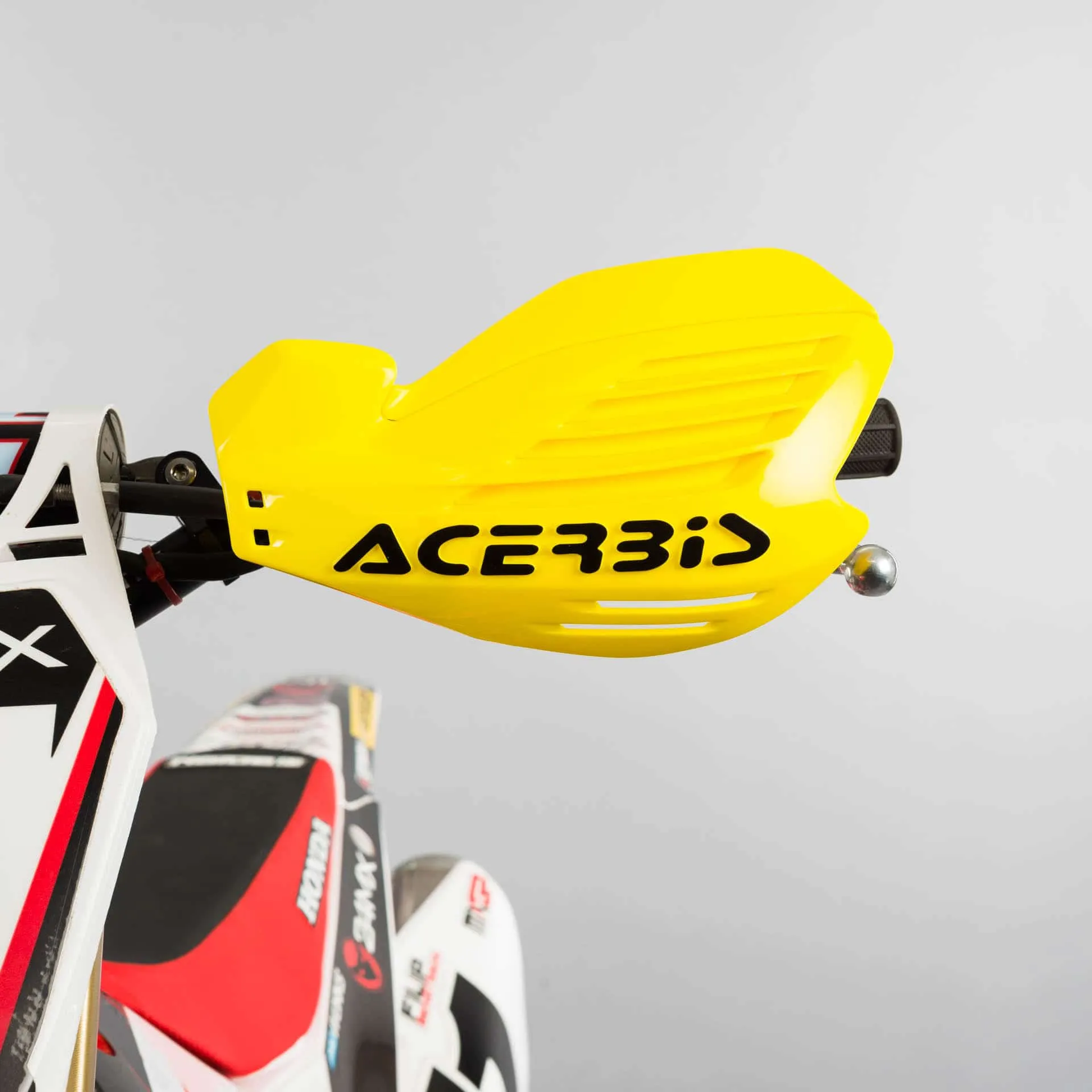 PARAMANOS ACERBIS XFORCE