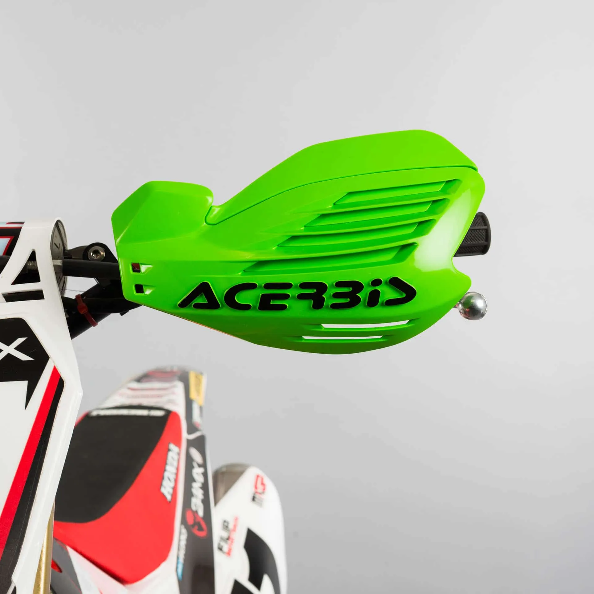 PARAMANOS ACERBIS XFORCE