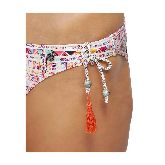 Parte de abajo bikini Beachlife Doodling Jade 670204-257