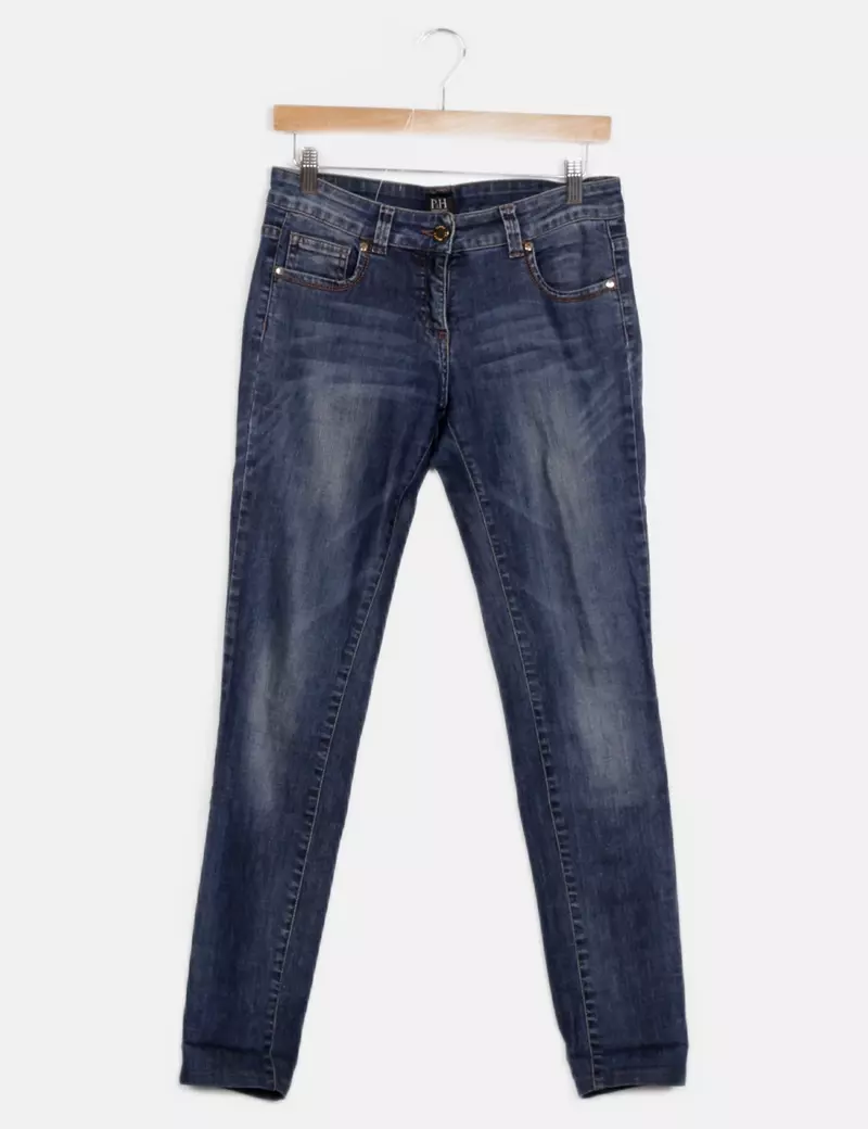 Pedro del Hierro Jeggings & Skinny & Slim