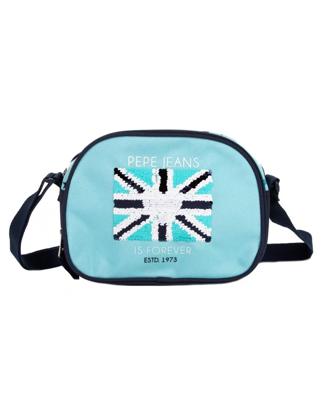 PEPE JEANS - Bandolera PJL Cuore 