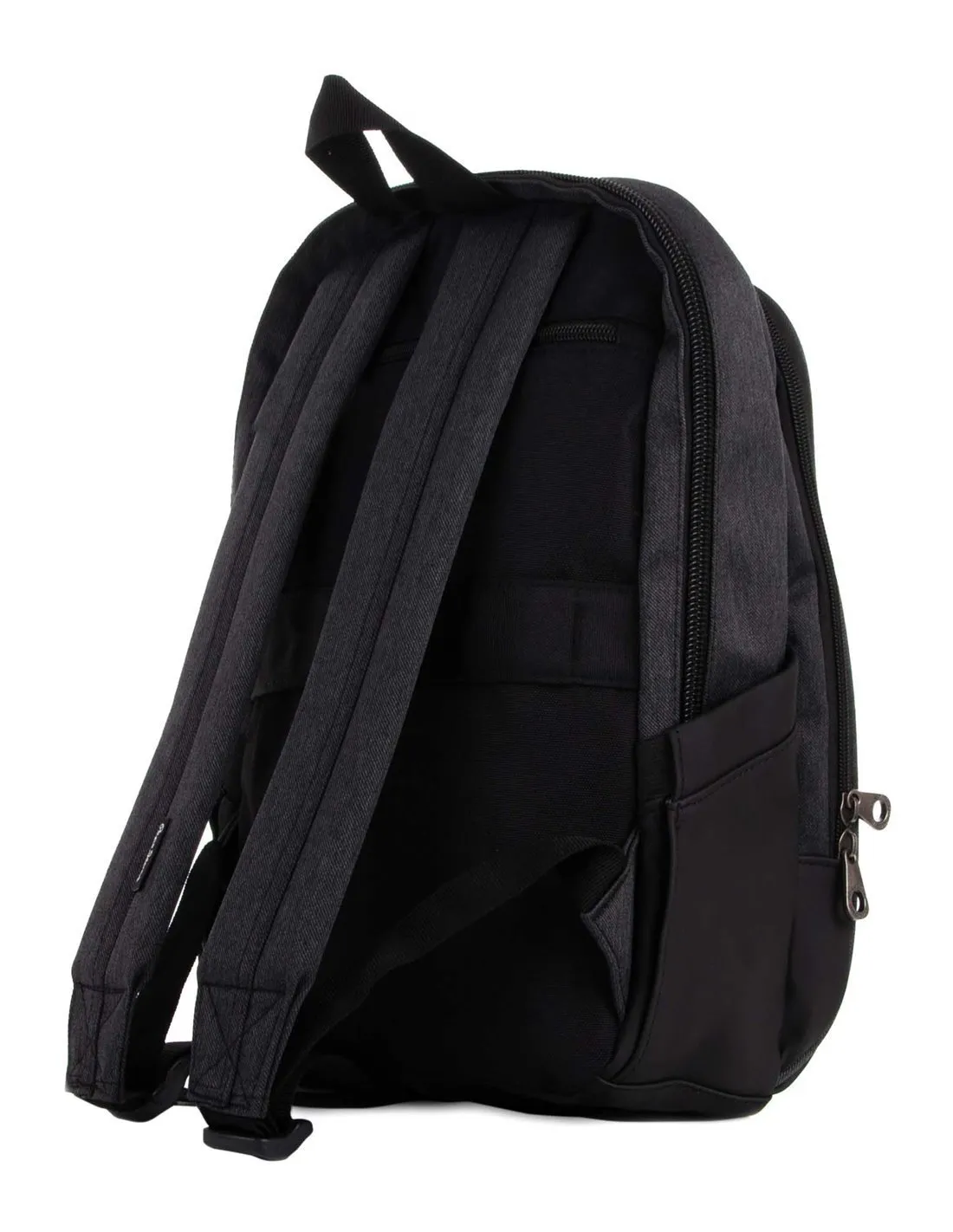 PEPE JEANS - Mochila negra 7122131 