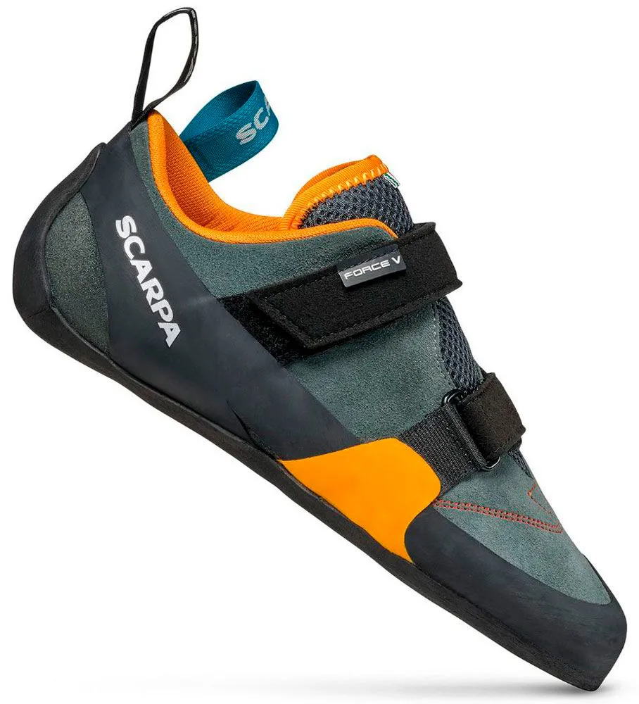 Pies de gato scarpa Force V