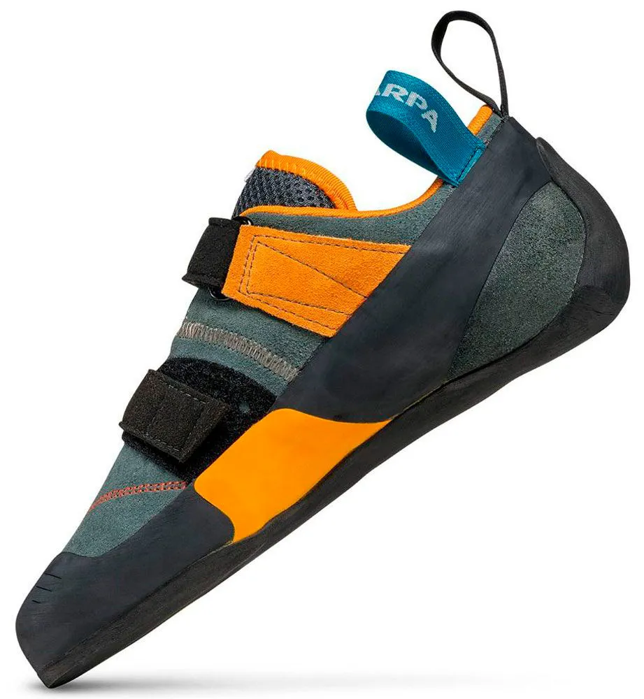 Pies de gato scarpa Force V