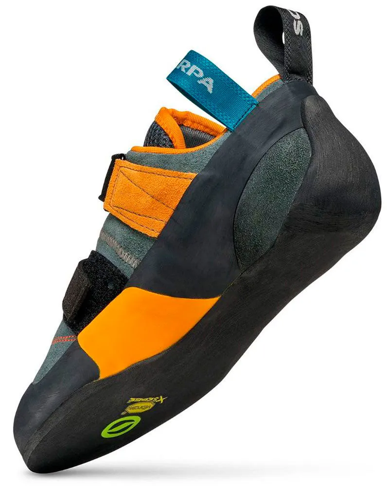 Pies de gato scarpa Force V