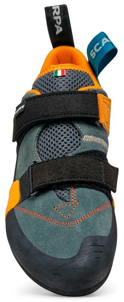 Pies de gato scarpa Force V