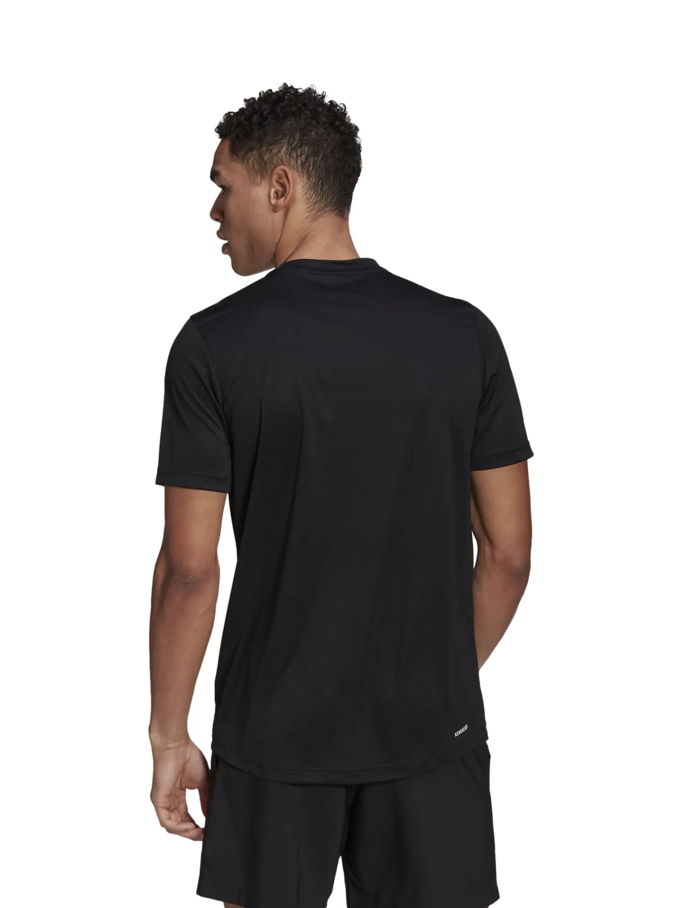 Playera Adidas Aeroready Designed 2 Move Feelready Sport Para Hombre