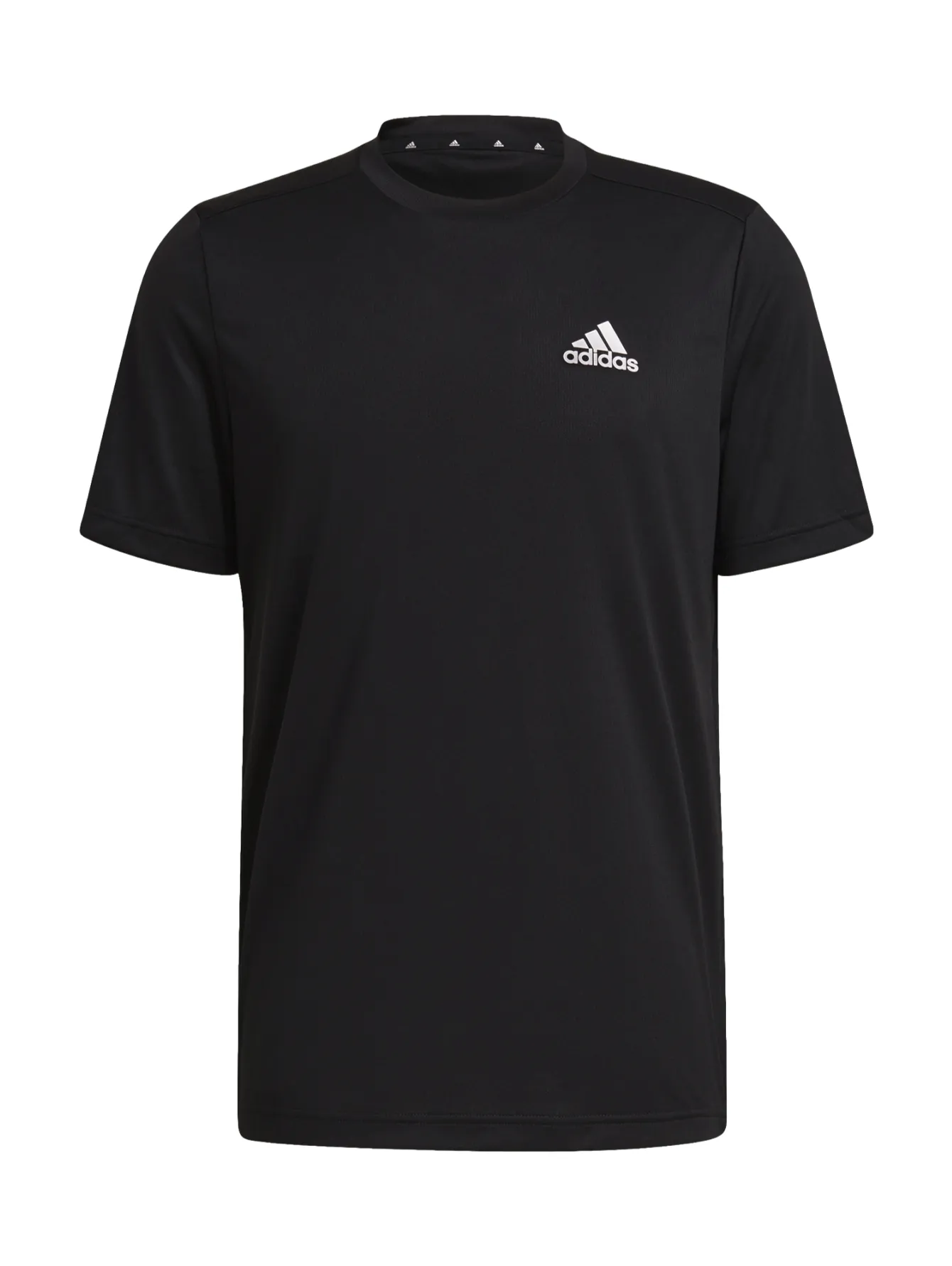 Playera Adidas Aeroready Designed 2 Move Feelready Sport Para Hombre