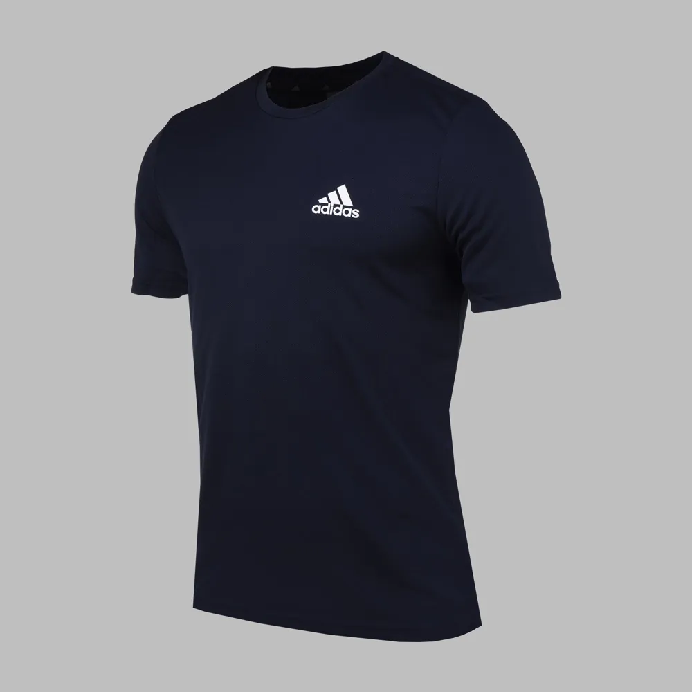 Playera adidas Badge Of Sports Hombre