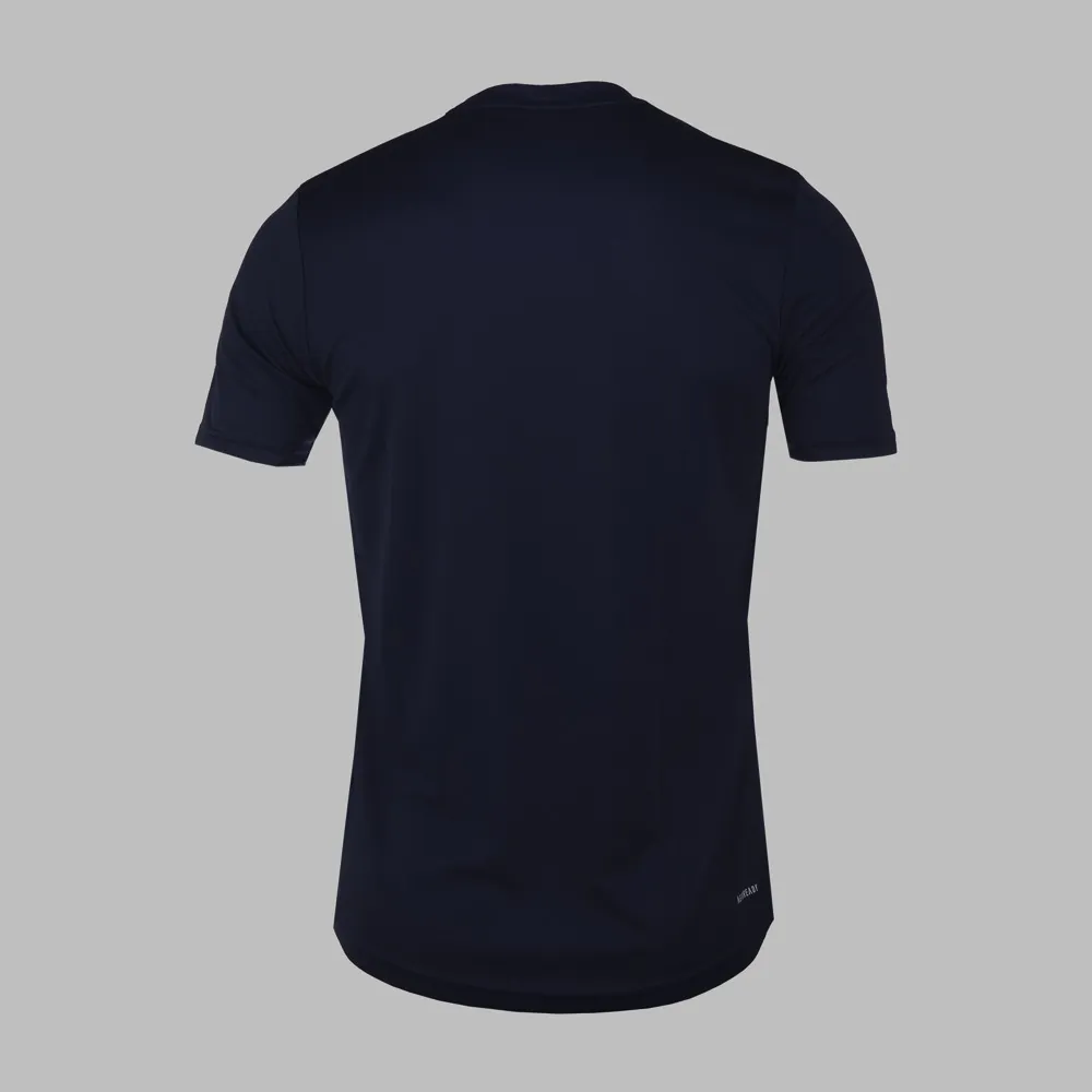 Playera adidas Badge Of Sports Hombre