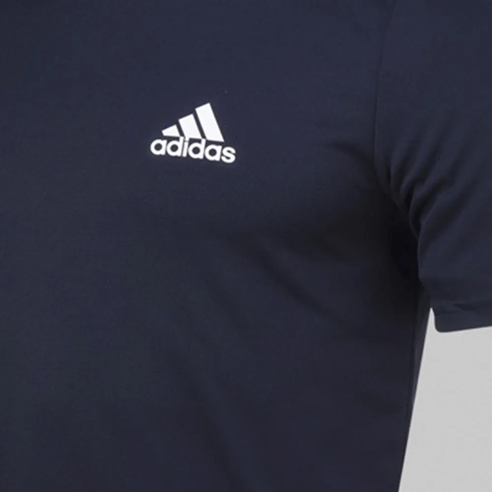 Playera adidas Badge Of Sports Hombre