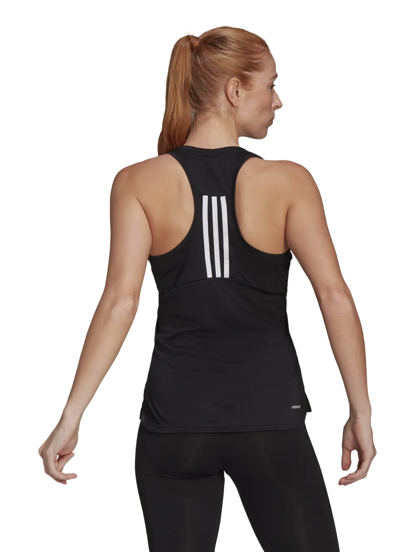 Playera Adidas Gl3792 Para Mujer