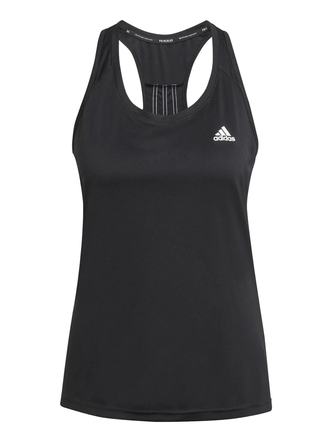 Playera Adidas Gl3792 Para Mujer