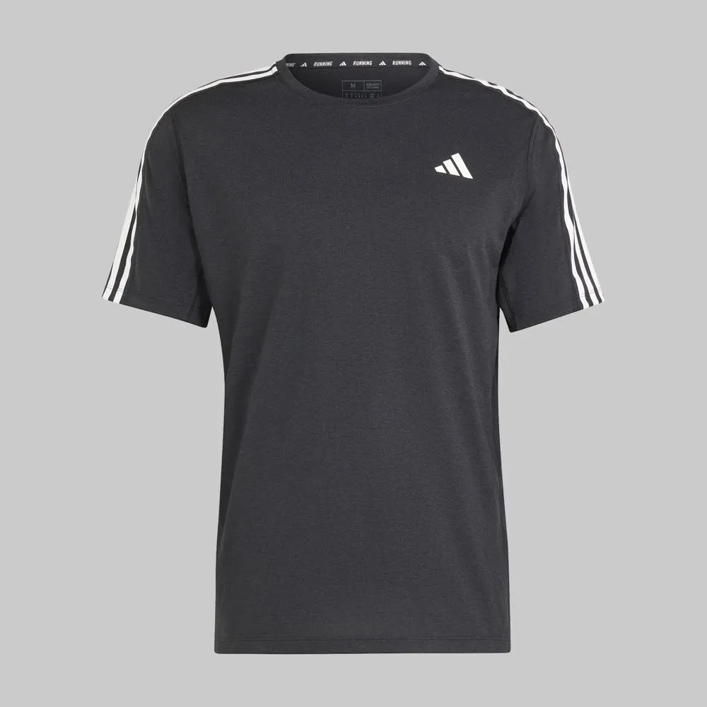 Playera adidas Own The Run Hombre