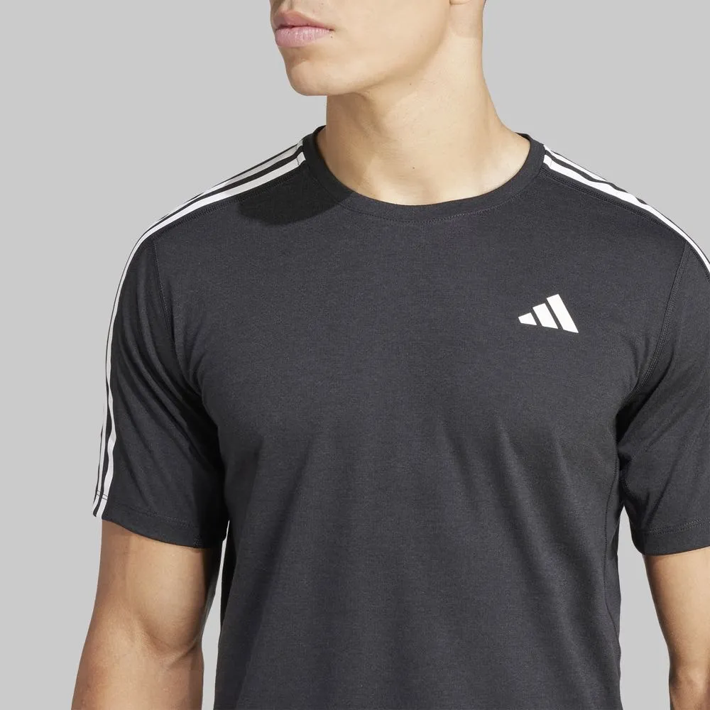 Playera adidas Own The Run Hombre