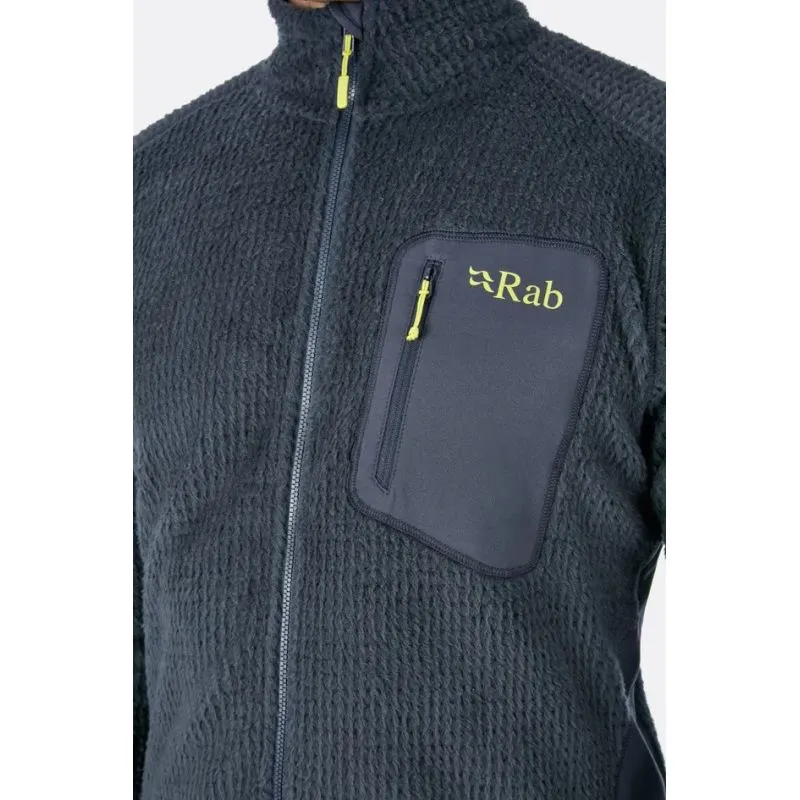 Polar Rab Alpha Flash (Beluga) hombre