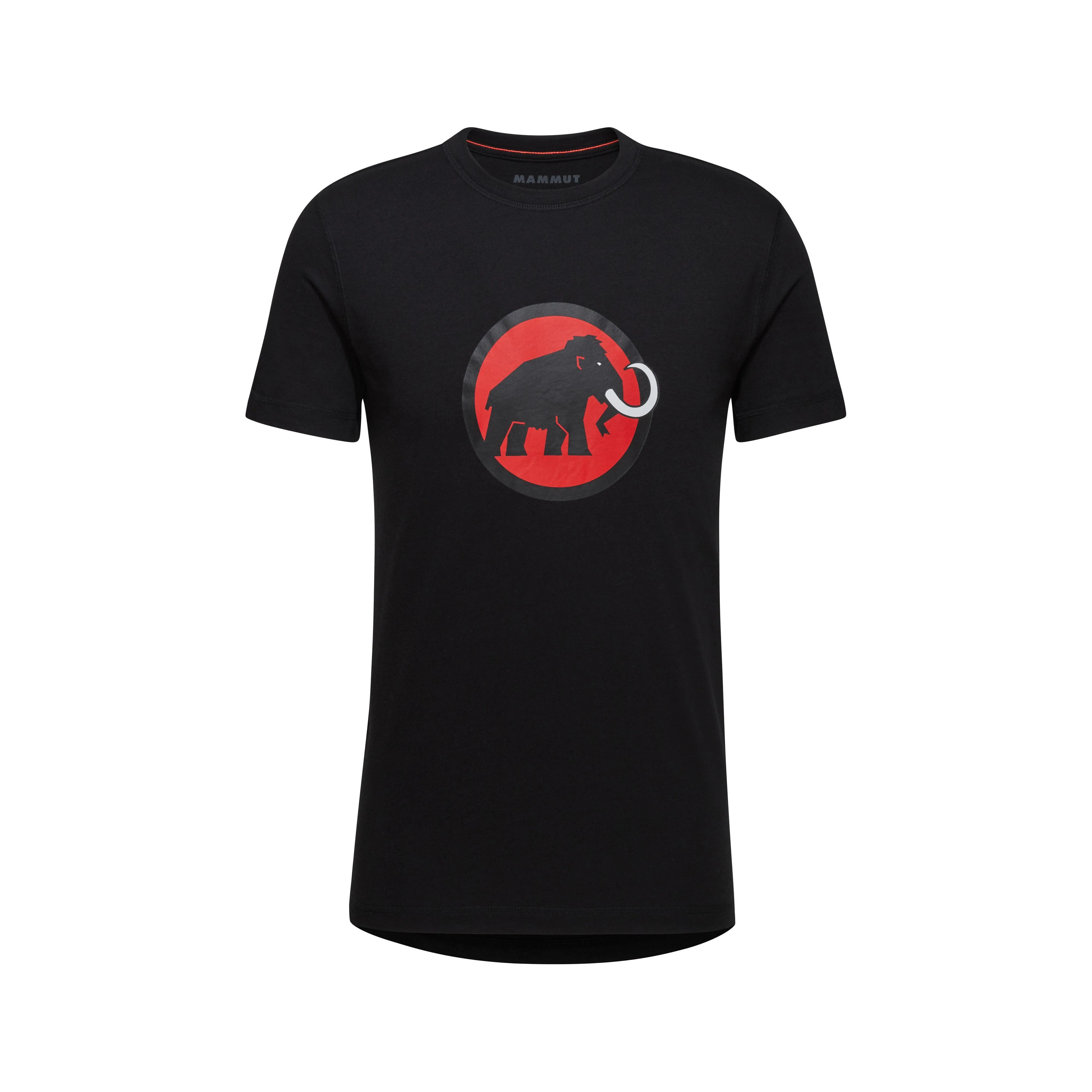 POLERA HOMBRE MAMMUT CORE TSHIRT CLASSIC