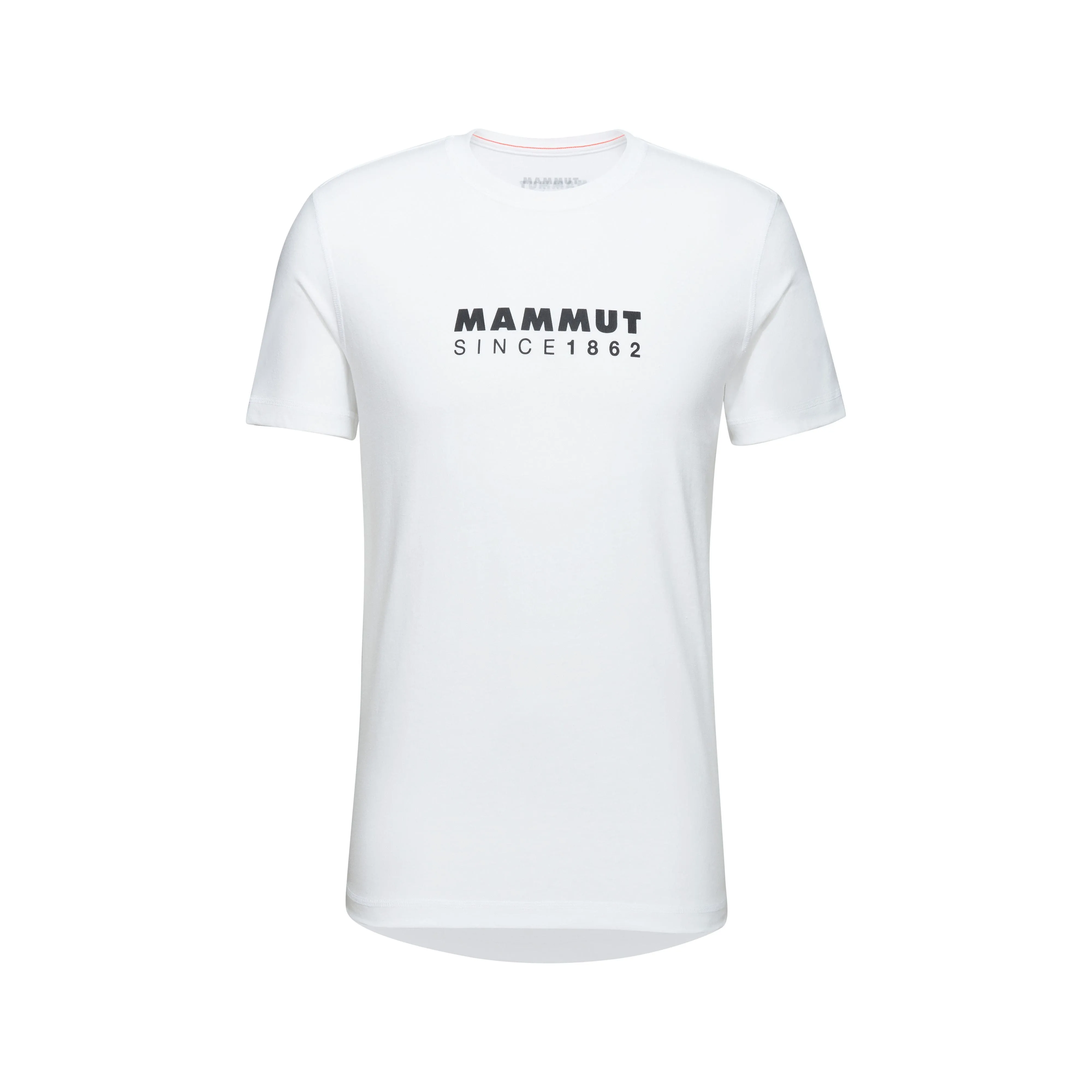 POLERA HOMBRE MAMMUT CORE TSHIRT LOGO