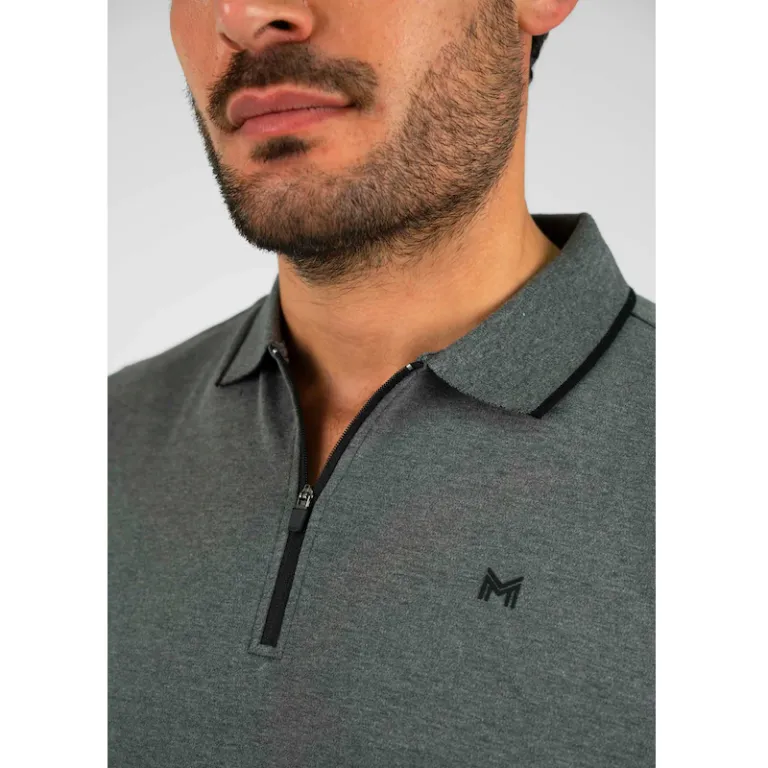 Polo Hombre Maximilian Equestrian Core