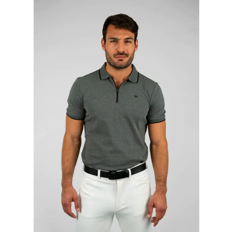 Polo Hombre Maximilian Equestrian Core