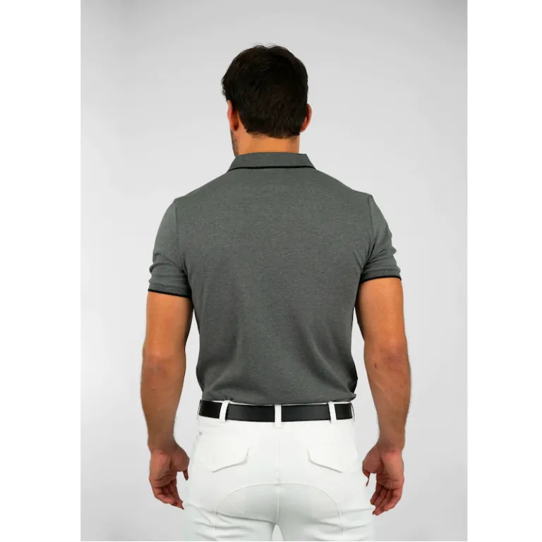 Polo Hombre Maximilian Equestrian Core