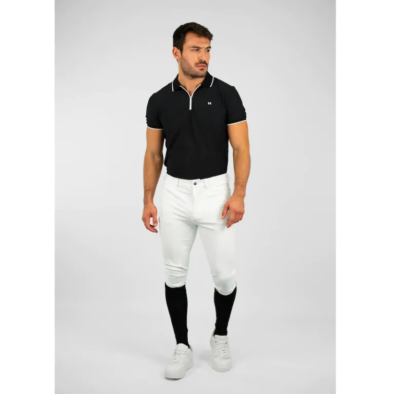 Polo Hombre Maximilian Equestrian Core