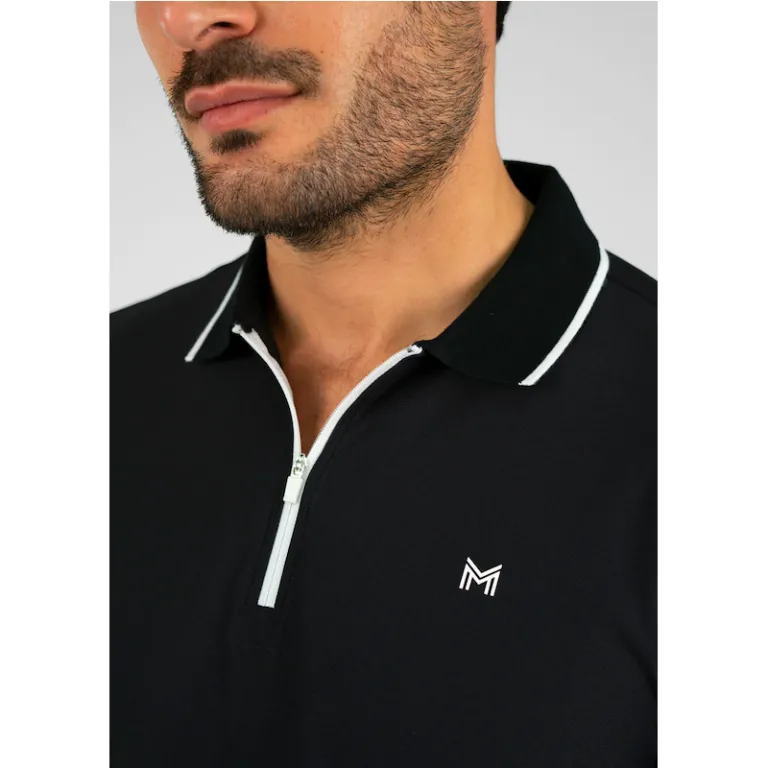 Polo Hombre Maximilian Equestrian Core