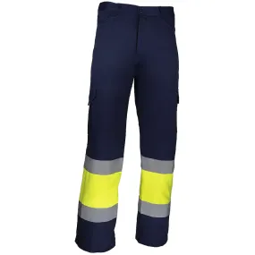 Prima Protección Pantalón Wind3 Plus