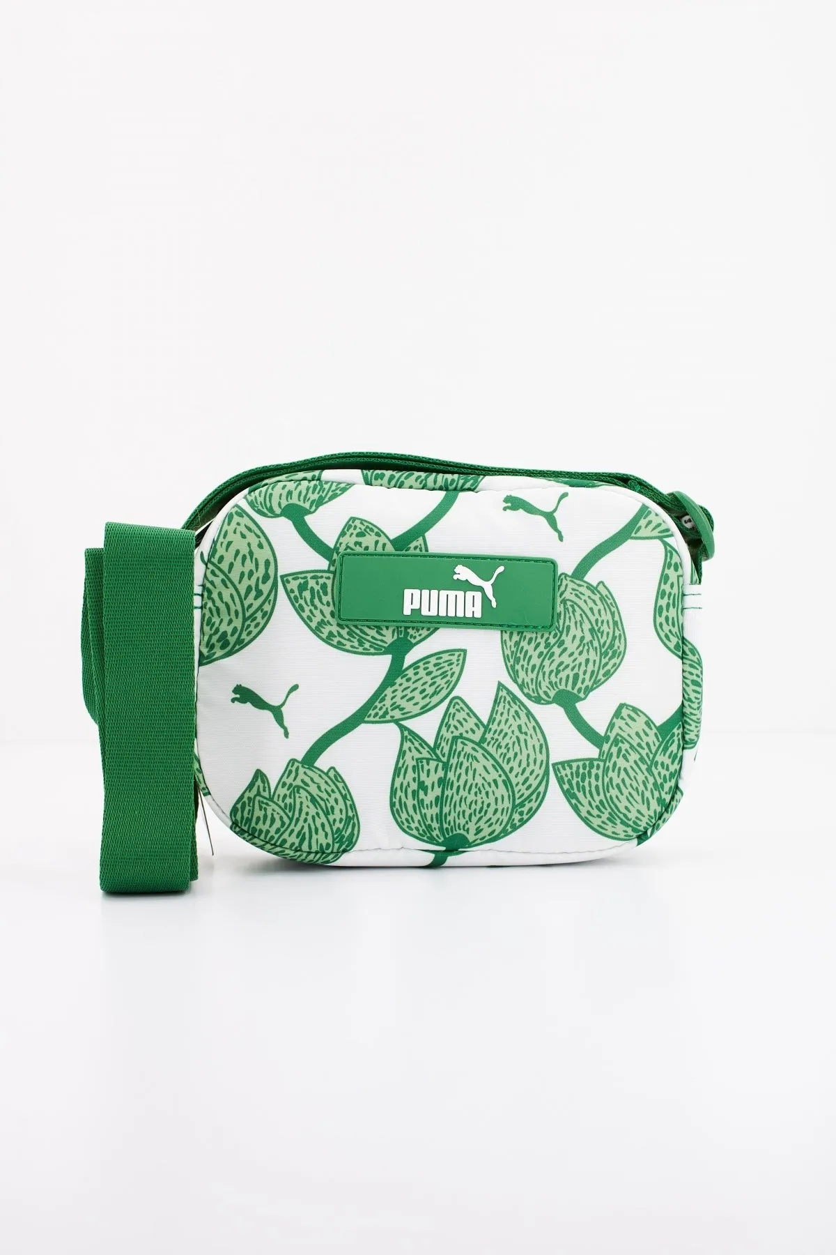 PUMA CORE POP CROSS BODY BAG