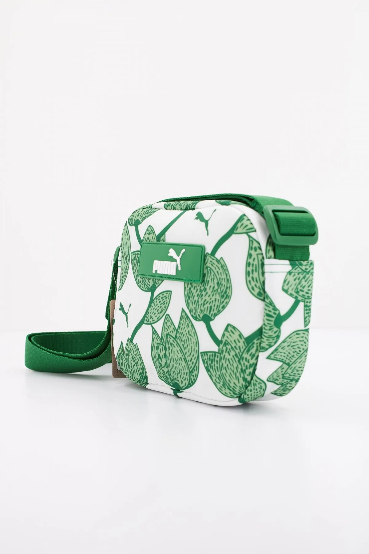 PUMA CORE POP CROSS BODY BAG