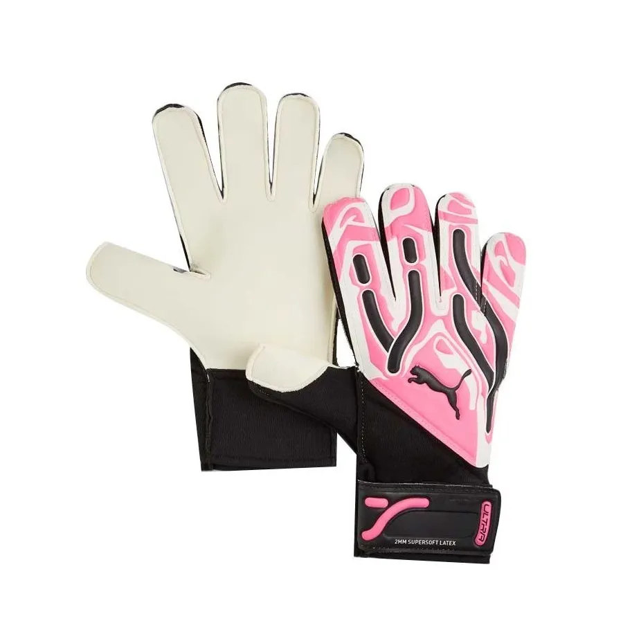 PUMA Guantes ULTRA PLAY RC 41862-08