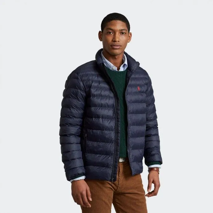 RALPH LAUREN chaqueta acolchada ralph lauren