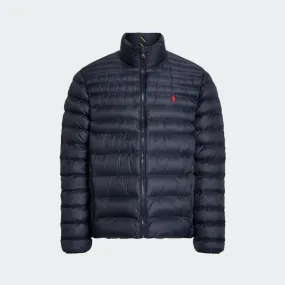 RALPH LAUREN chaqueta acolchada ralph lauren