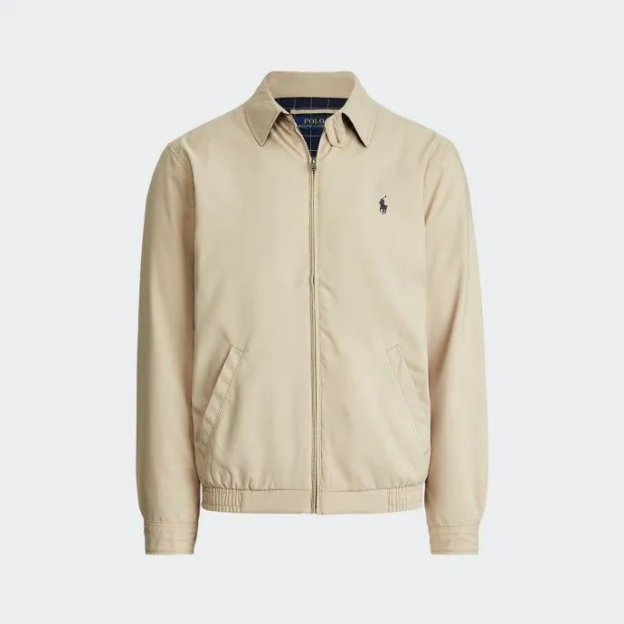 RALPH LAUREN Chaqueta Ralph Lauren Beige