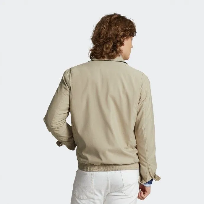 RALPH LAUREN Chaqueta Ralph Lauren Beige