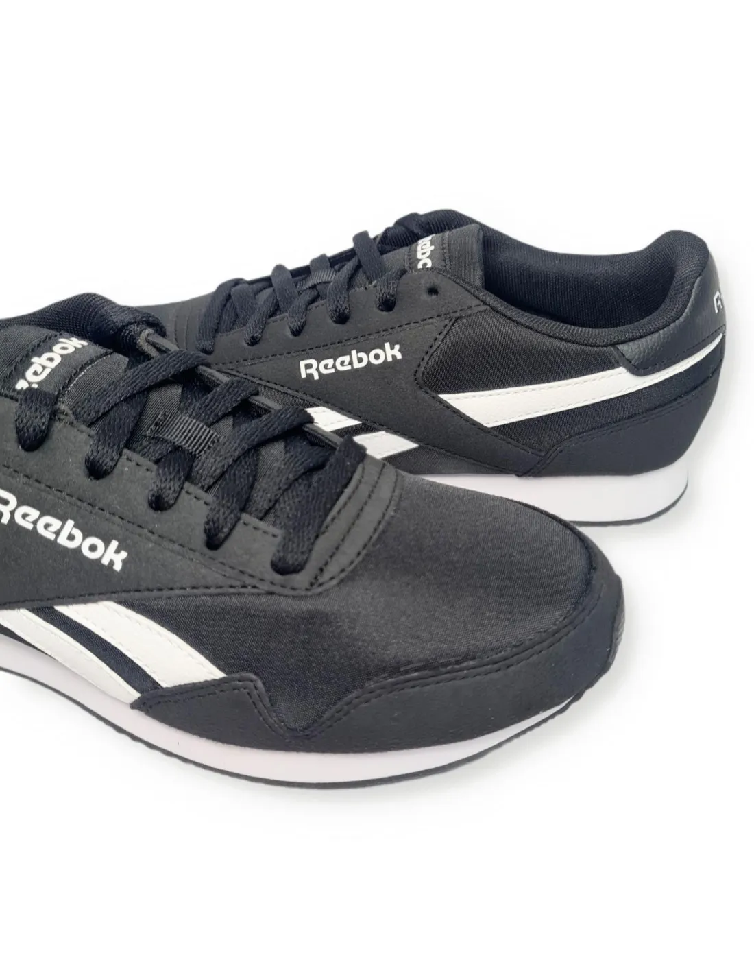 Reebok deportivo hombre EF7788 ROYAL CL JOGGER 3